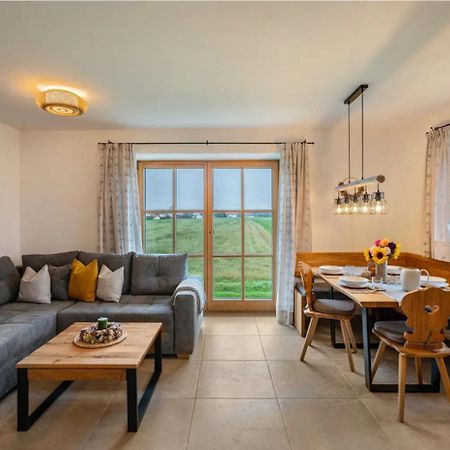 Ferienwohnung Eberlhof Schechen Exteriör bild